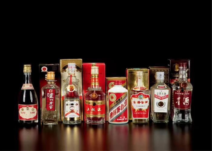 新兴老酒储存的方法